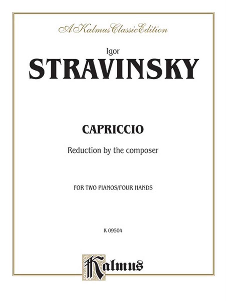 Capriccio